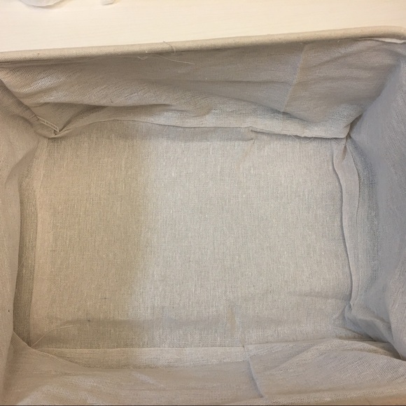 4X Posh Party Host Pick 🎉NWOT Bark in the Name of Love Tan Basket - Picture 7 of 8